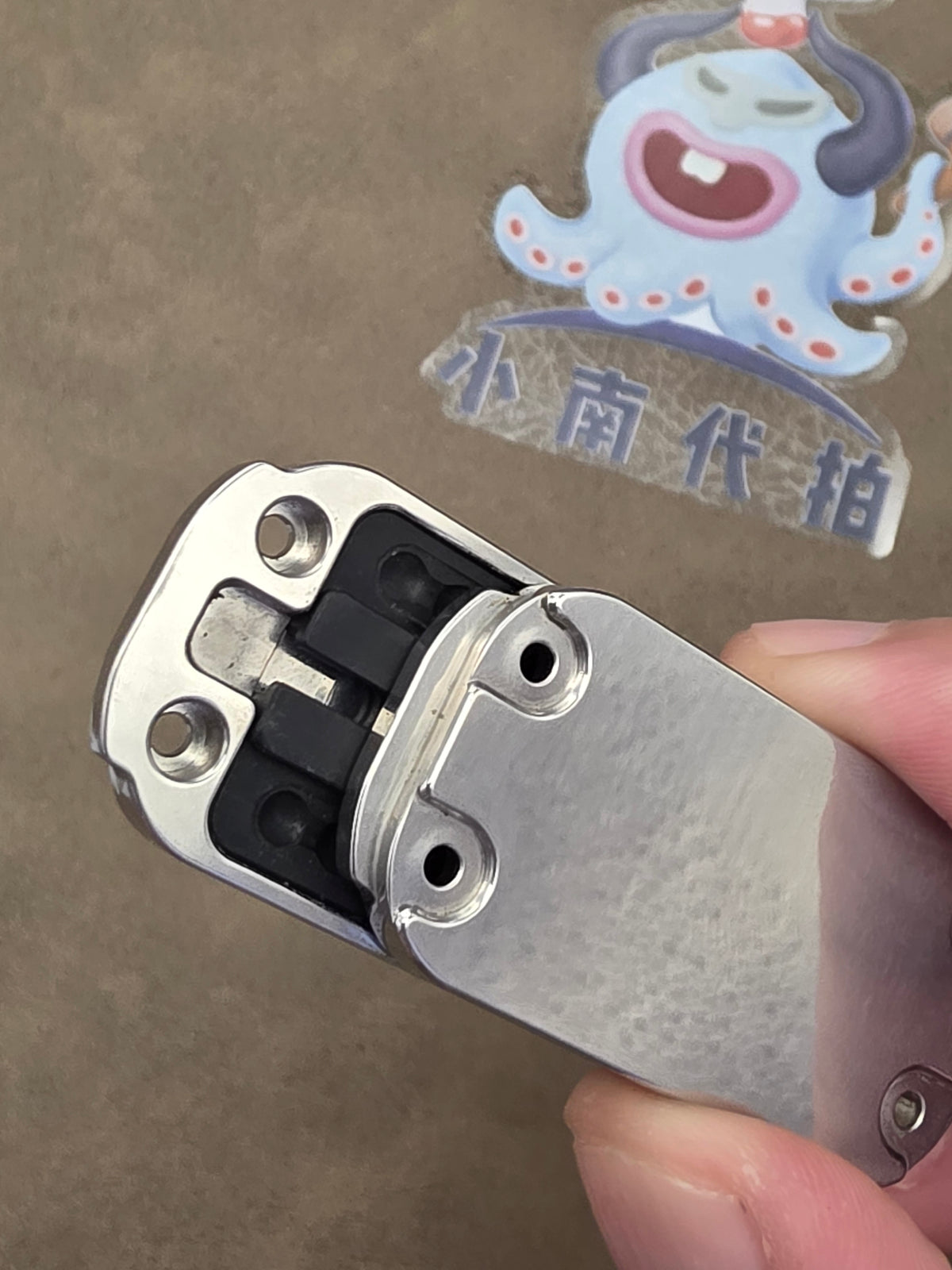 2 Layer Ultra Thin Core Stainless Steel