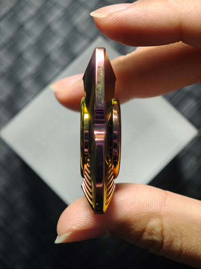 Pulsar Zirconium