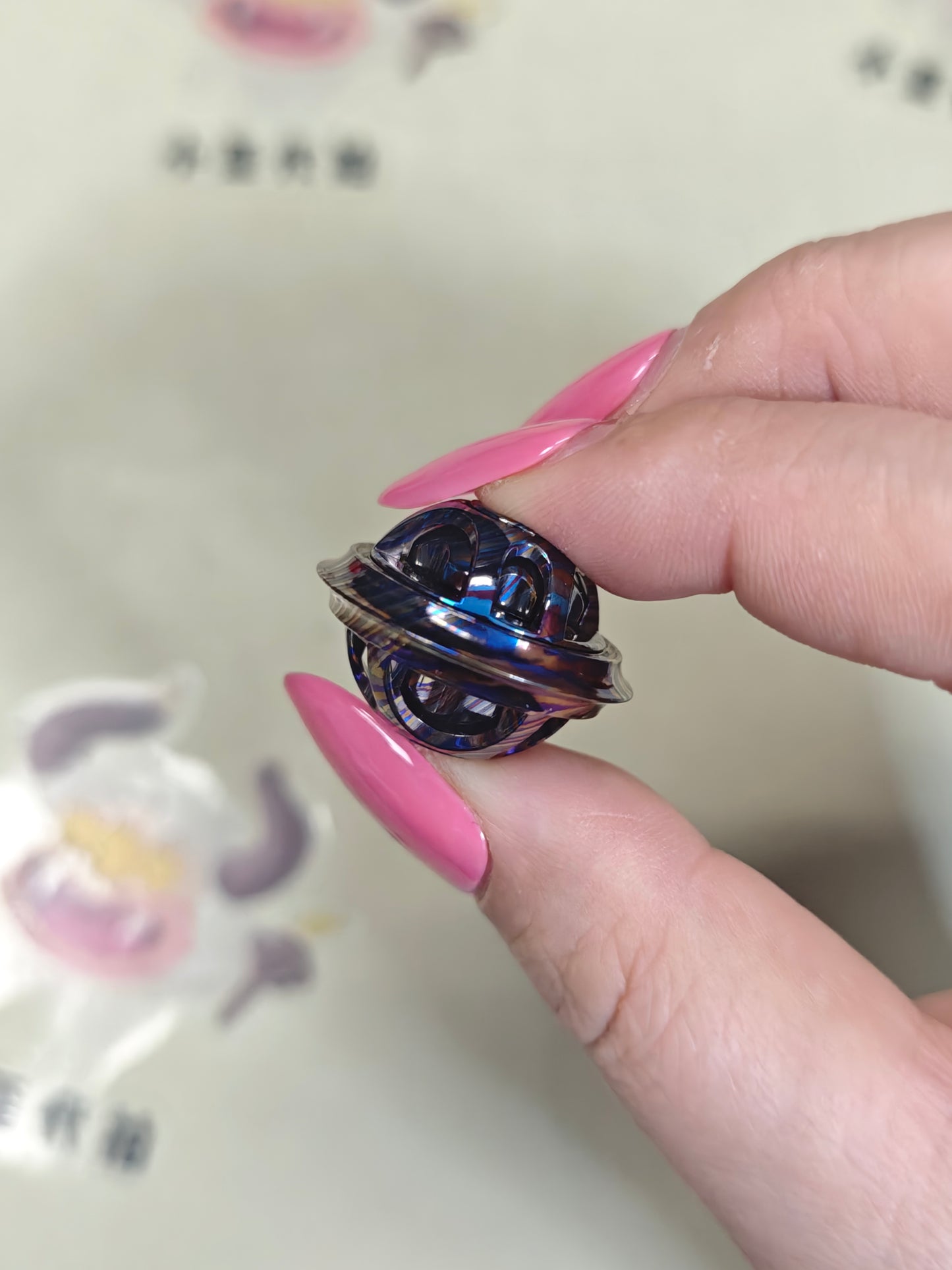 Planet Zirconium Zircuti