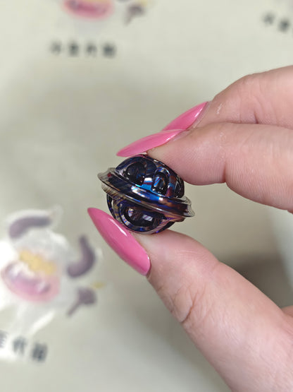 Planet Zirconium Zircuti