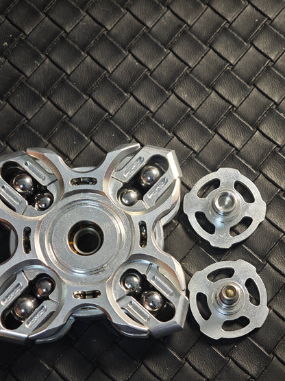 Oracle Aluminum