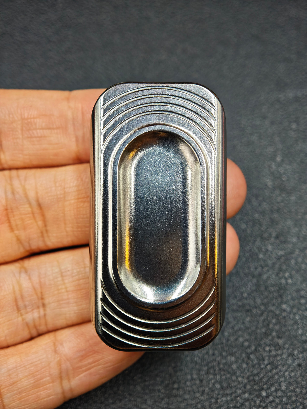 POPO Titanium