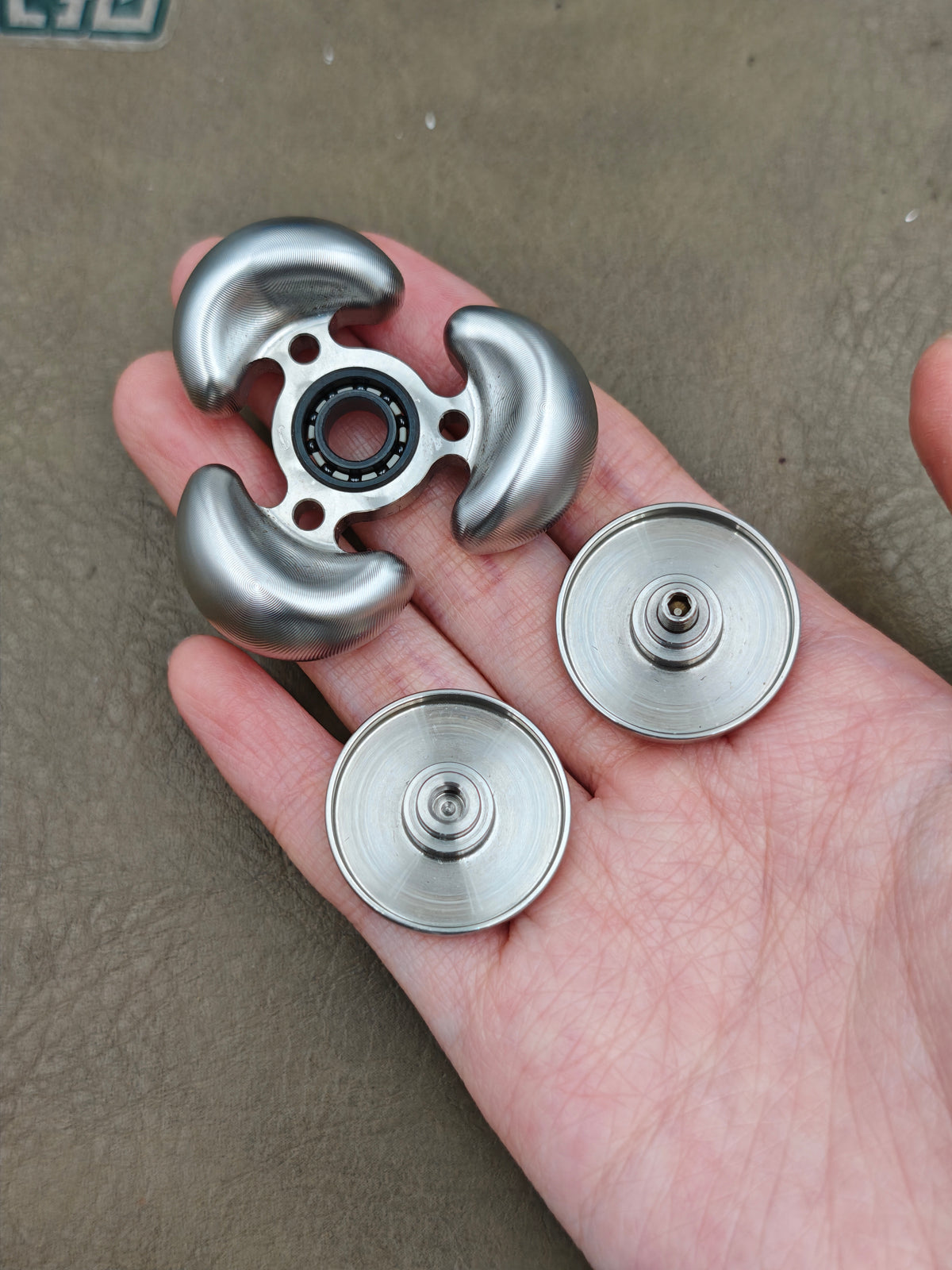 sandan Stainless Steel