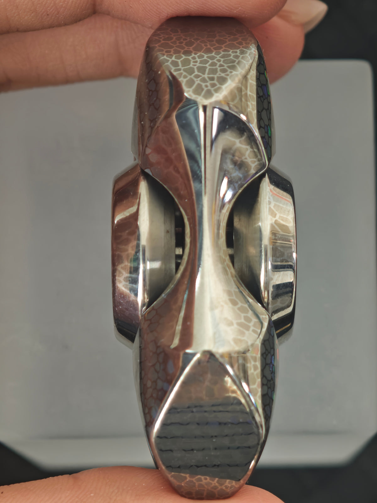 Tianpeng Titanium