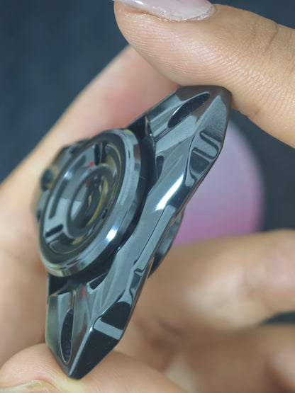 Flash Leap Zirconium