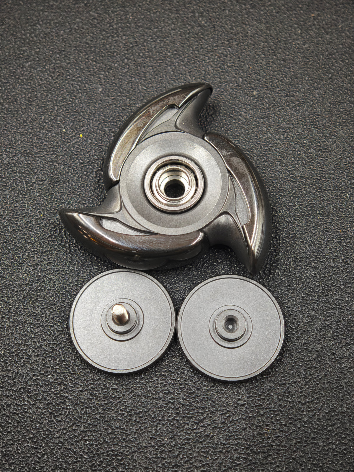 Liquid Zirconium