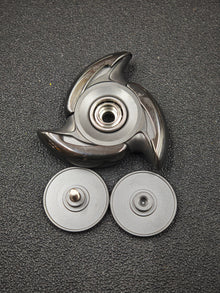 Liquid Zirconium