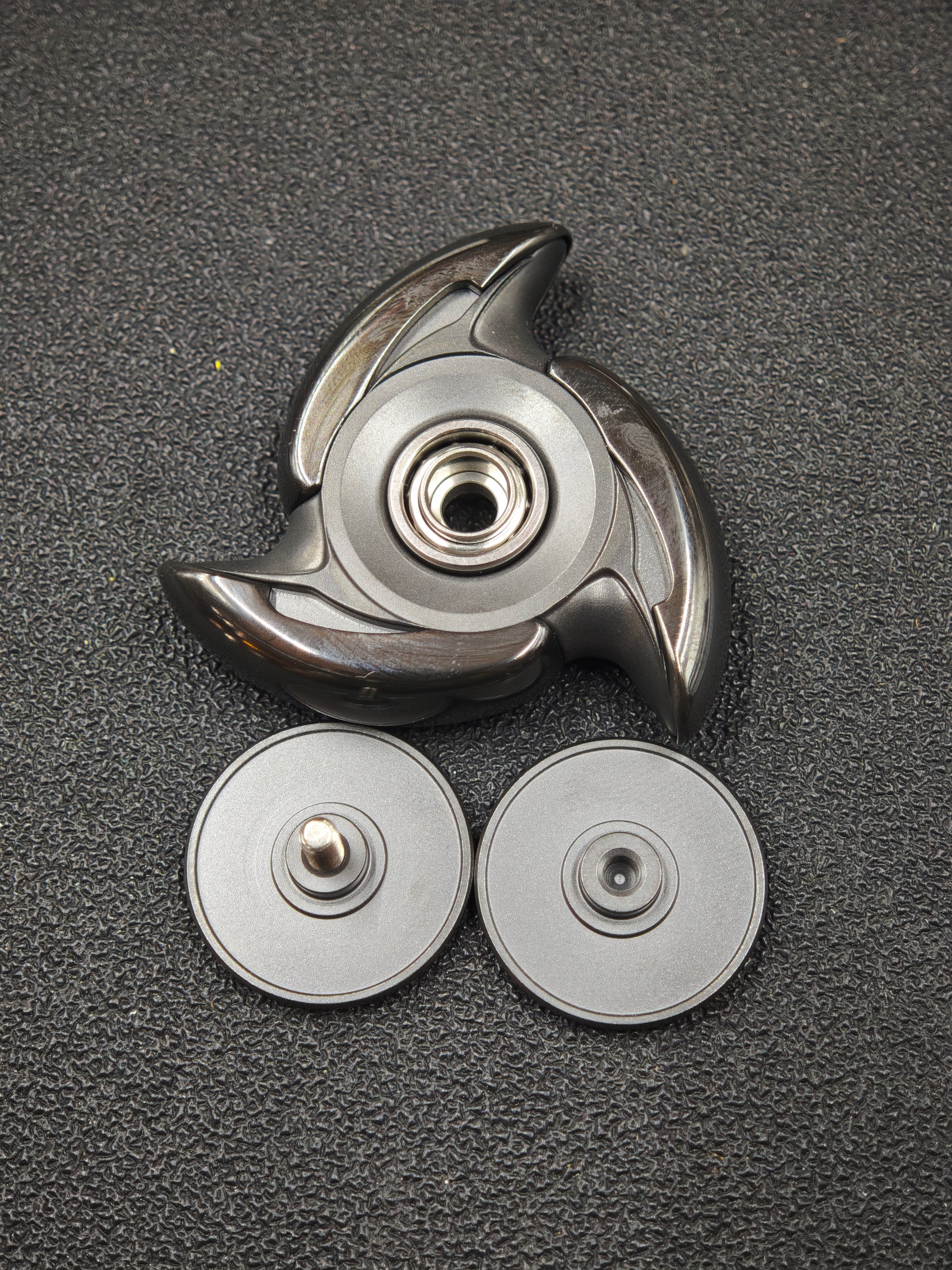 Liquid Zirconium Limited 5