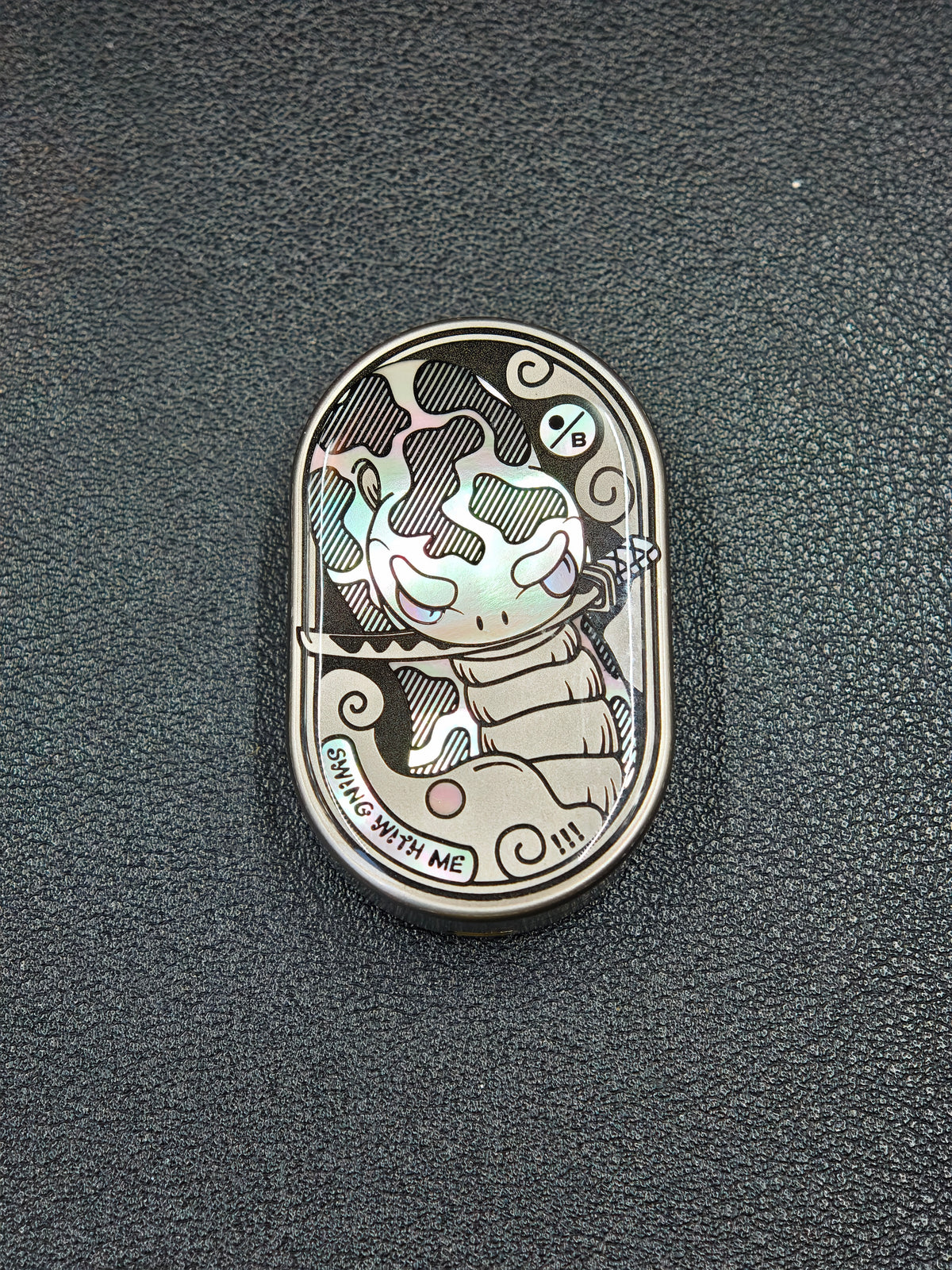FuYao Titanium