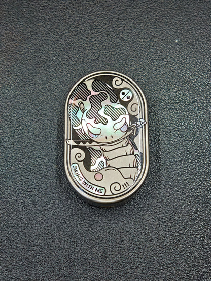 FuYao Titanium