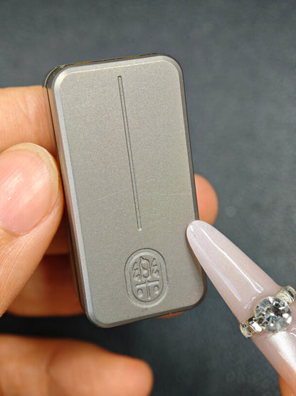 Joyful Titanium
