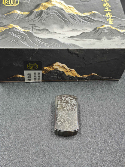 Root Three Zirconium