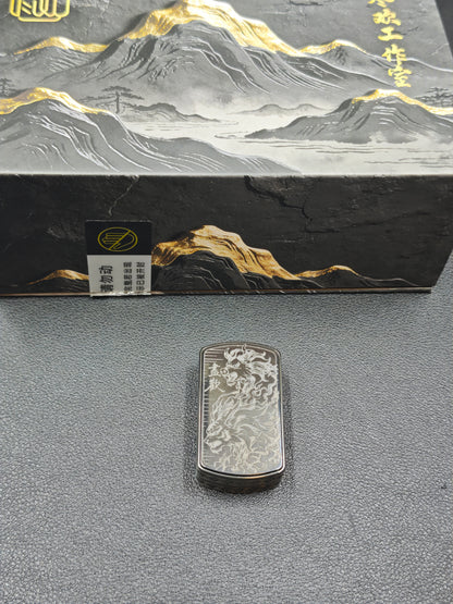 Root Three Zirconium