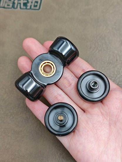 Spin Zirconium Polished