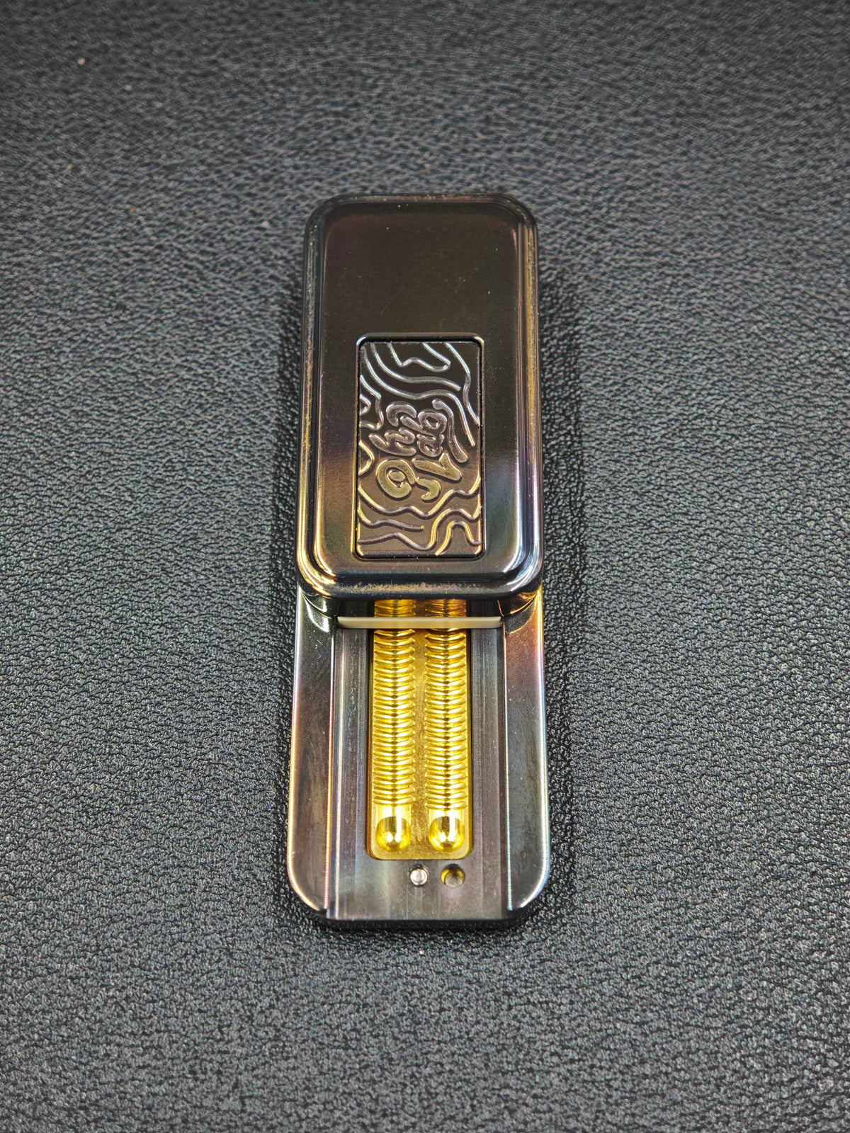 Zirconium