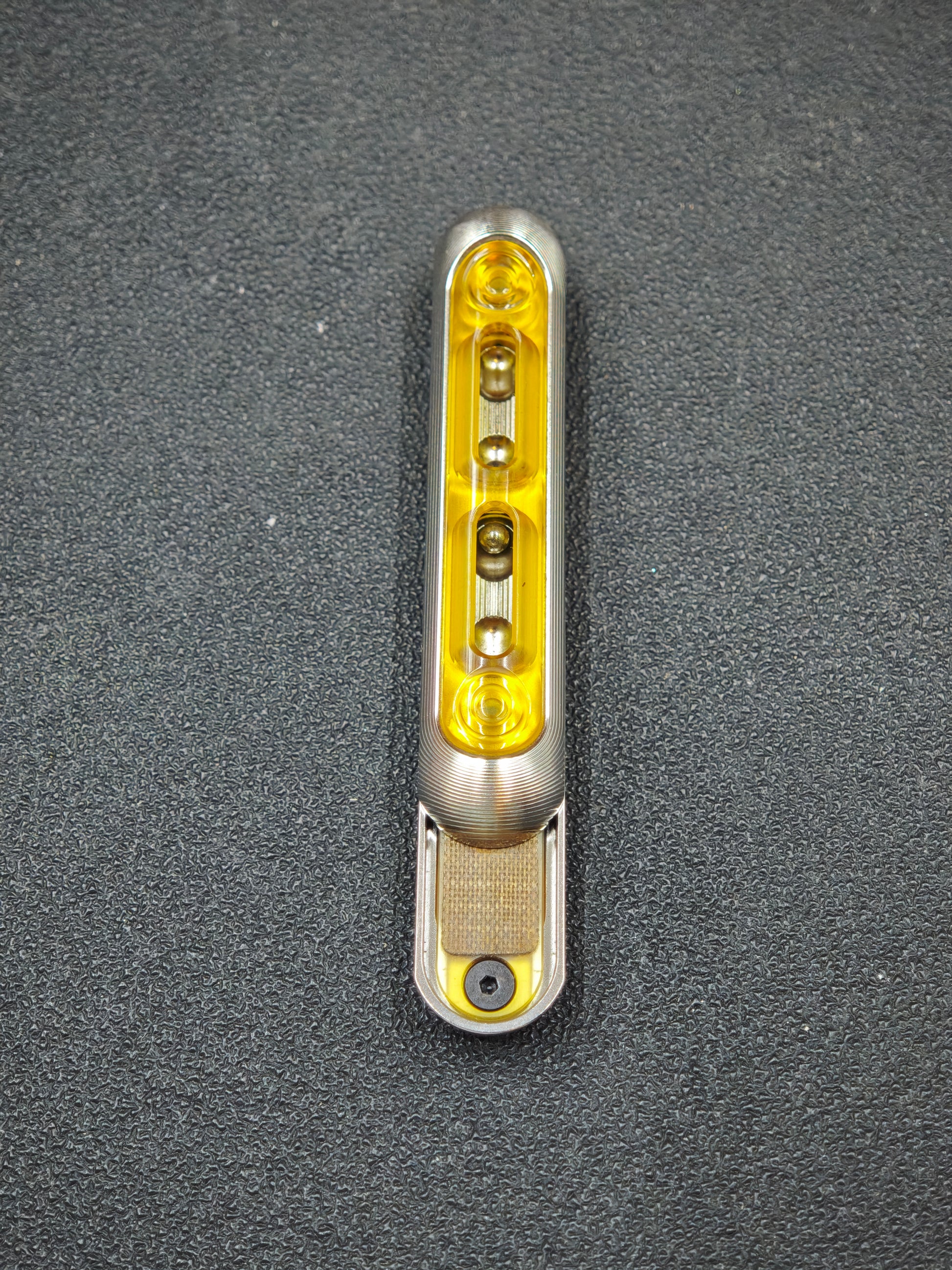 Peapod PEI Titanium
