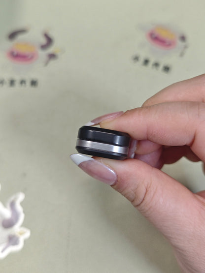 Eraser Titanium