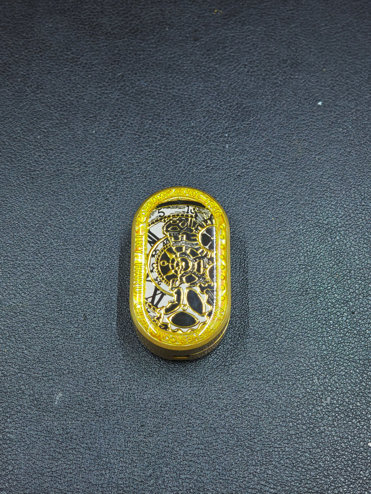 F2 Mokume