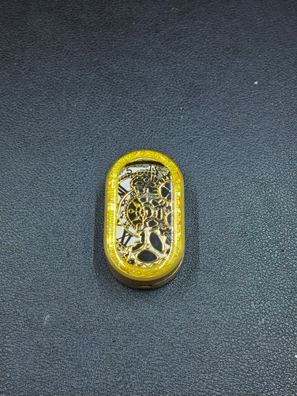 F2 Mokume