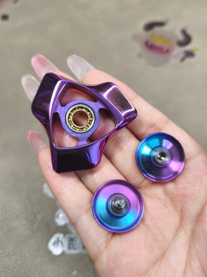 Phantom Mini Zirconium