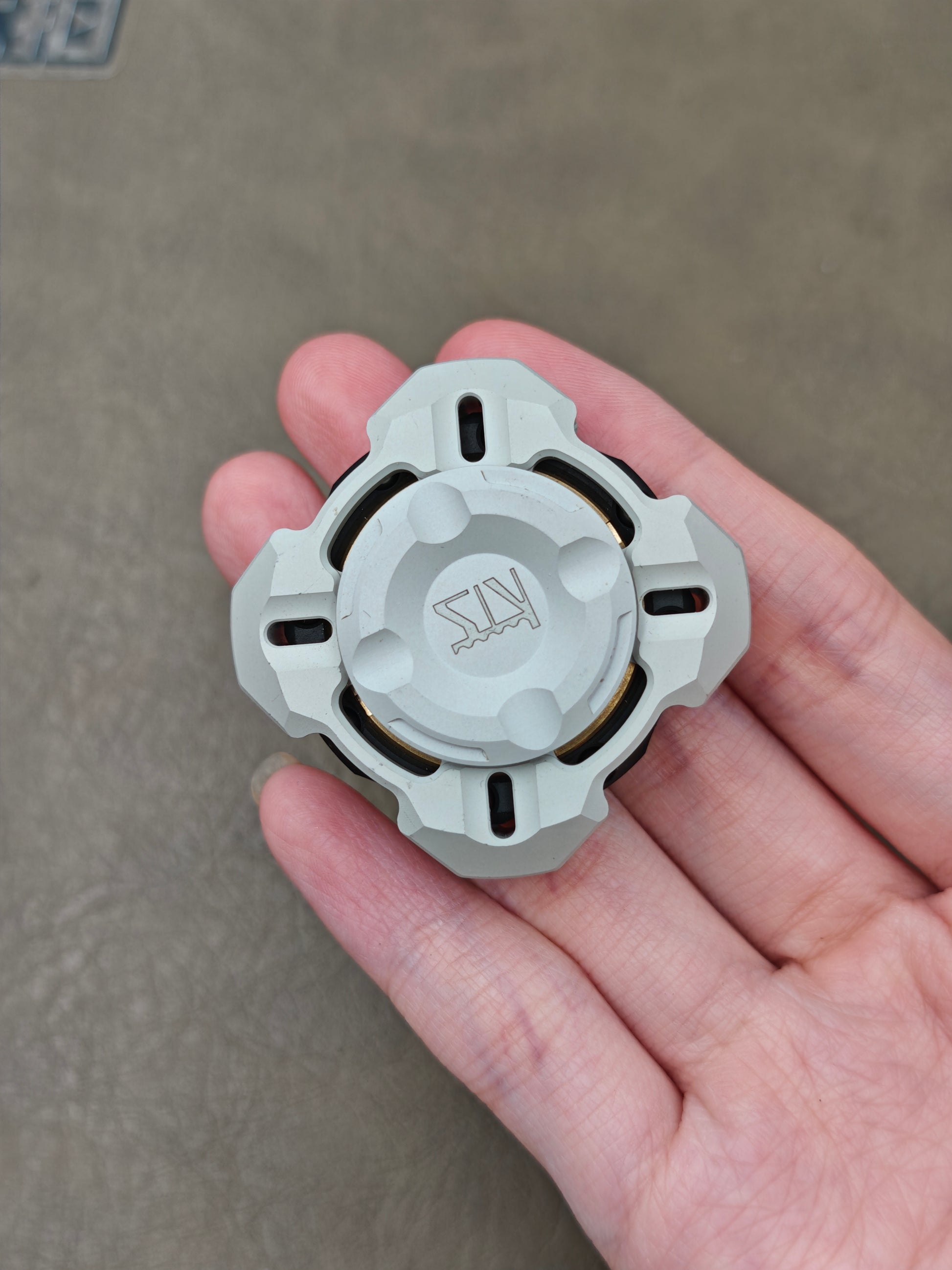 M4 Aluminum