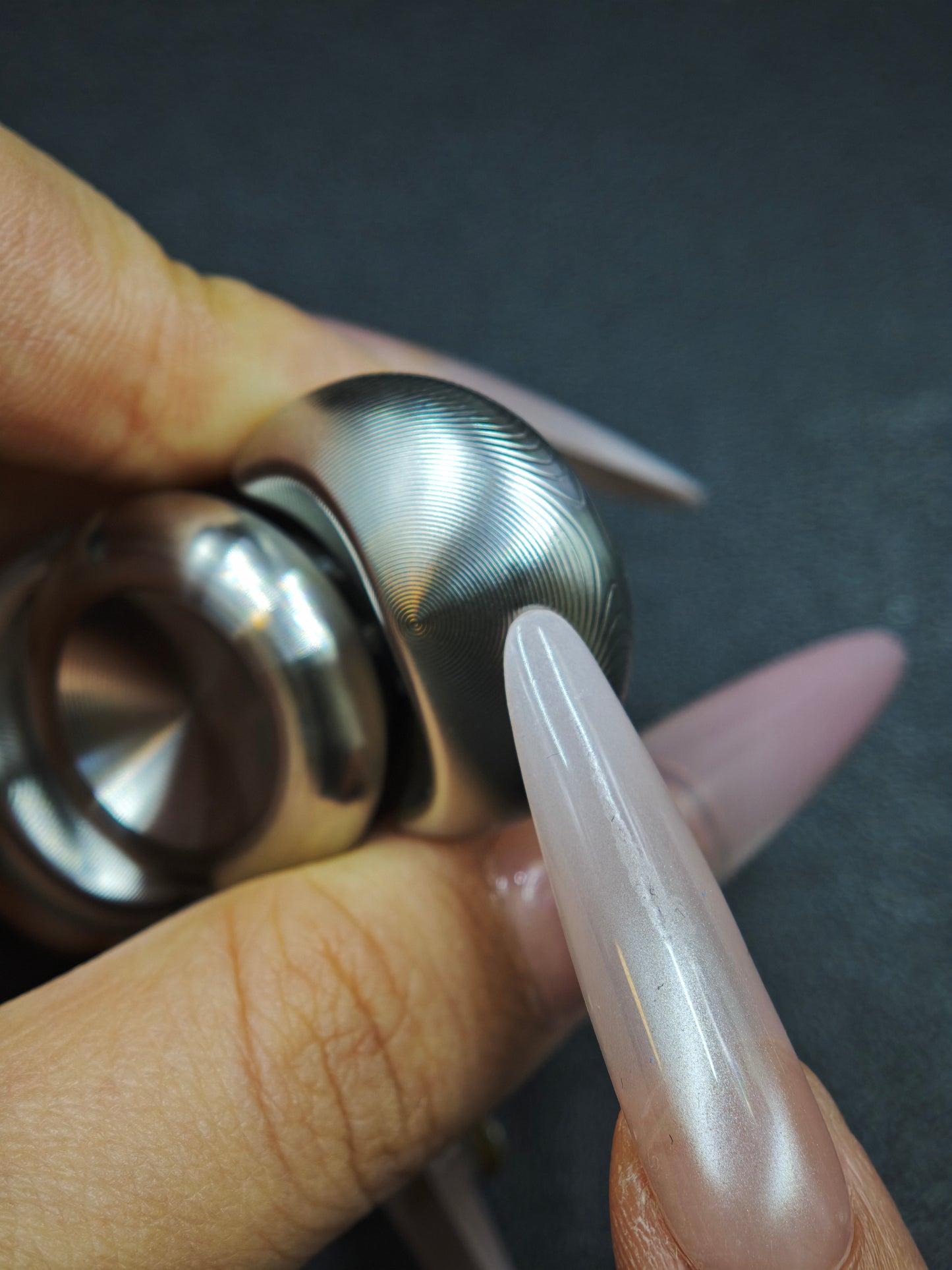 Edan Stainless Steel