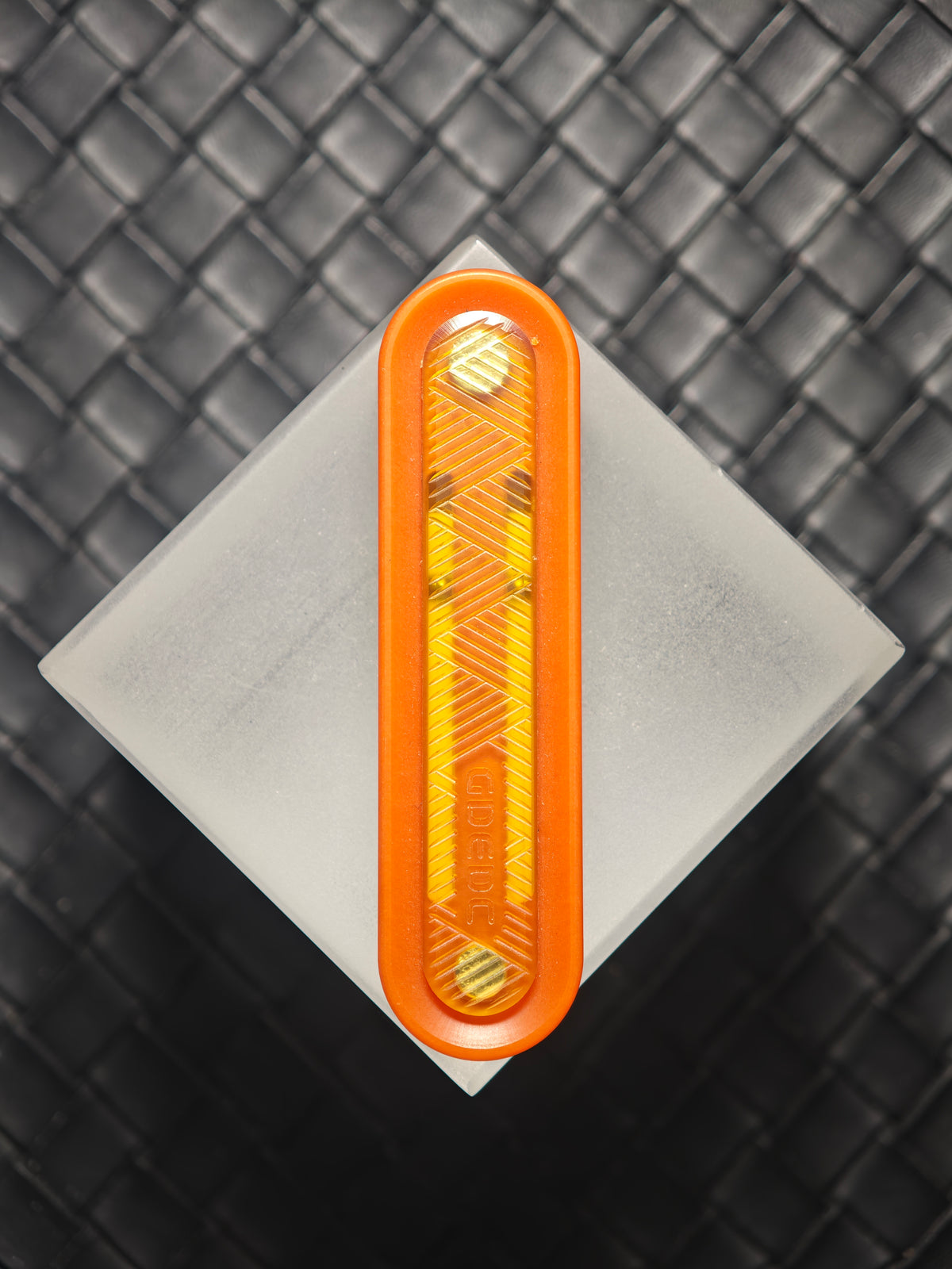 Spice Pin Resin