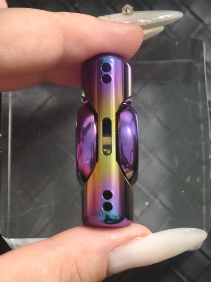 Sentinel Tungsten Machine Finished