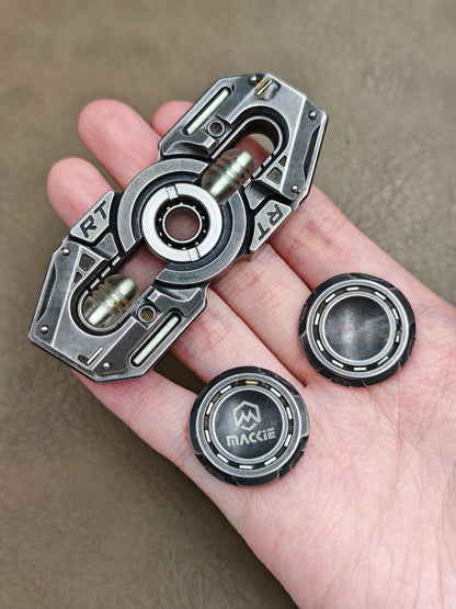 RT Stainless Steel