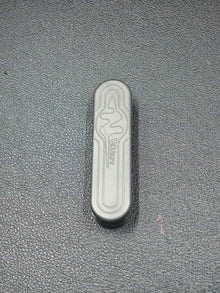 Latiao Zirconium Blasted