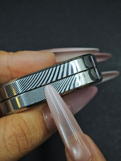 F2.9 Damasteel