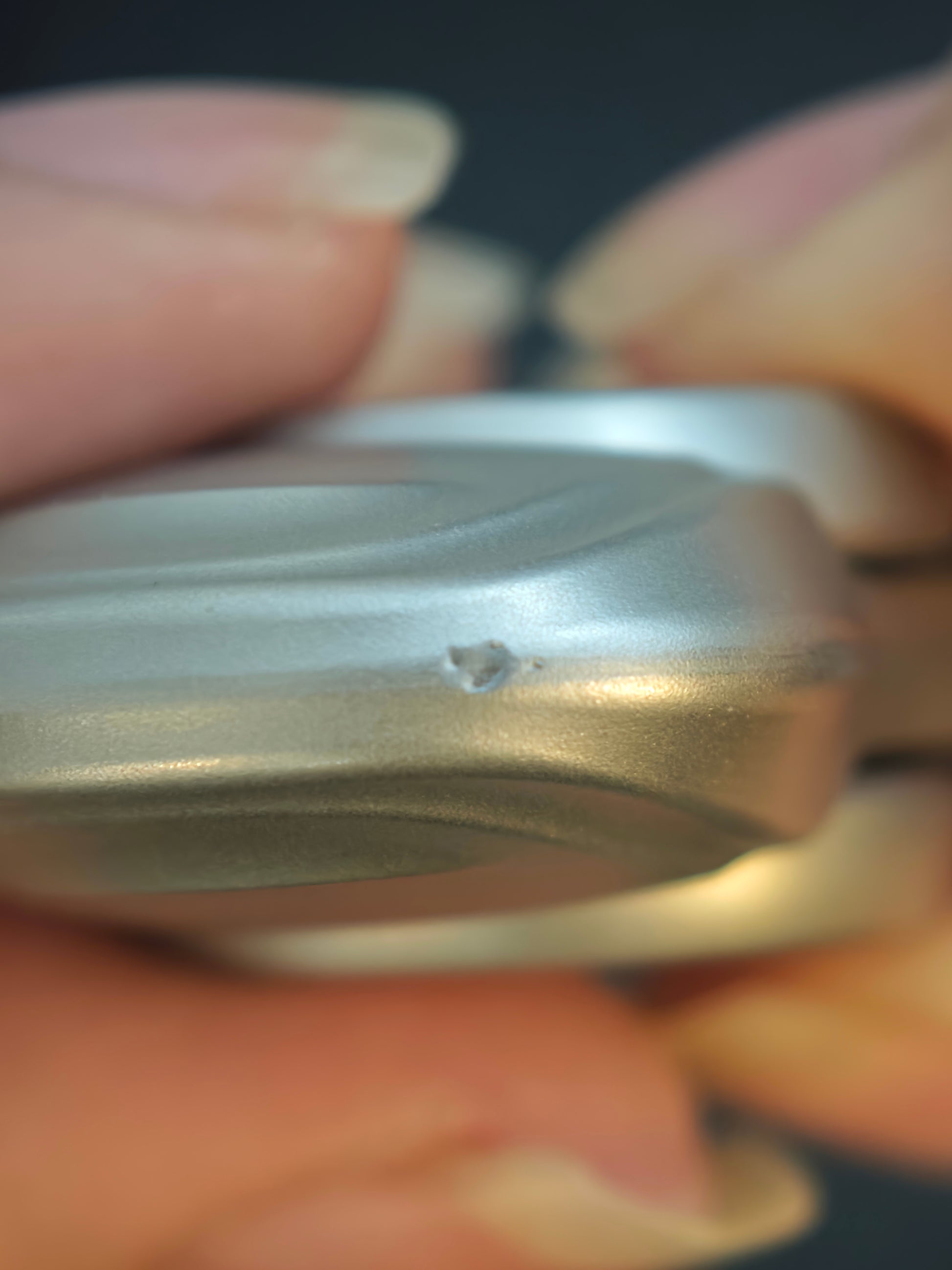 Aroslip Stainless Steel