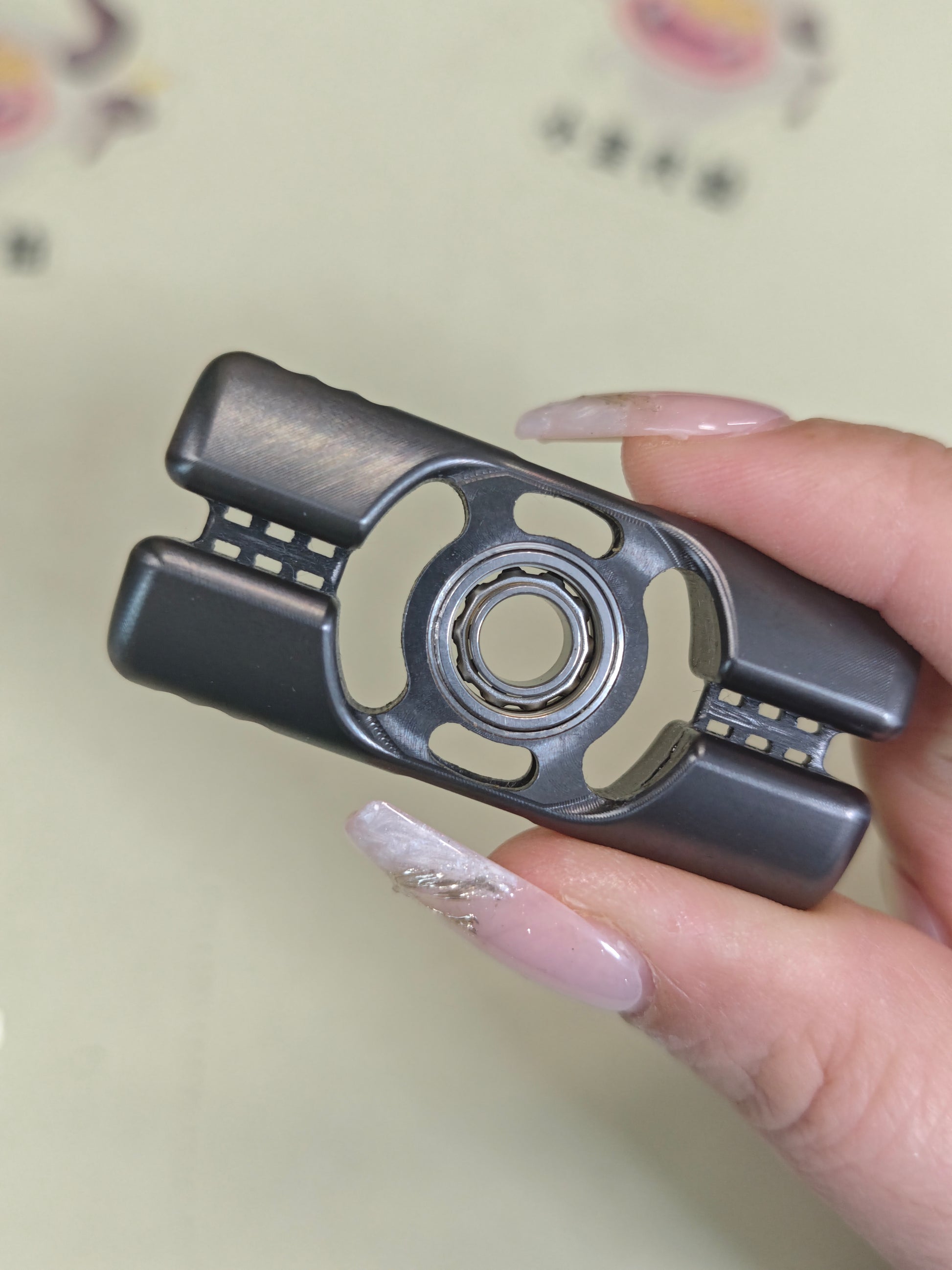 Sentinel Zirconium