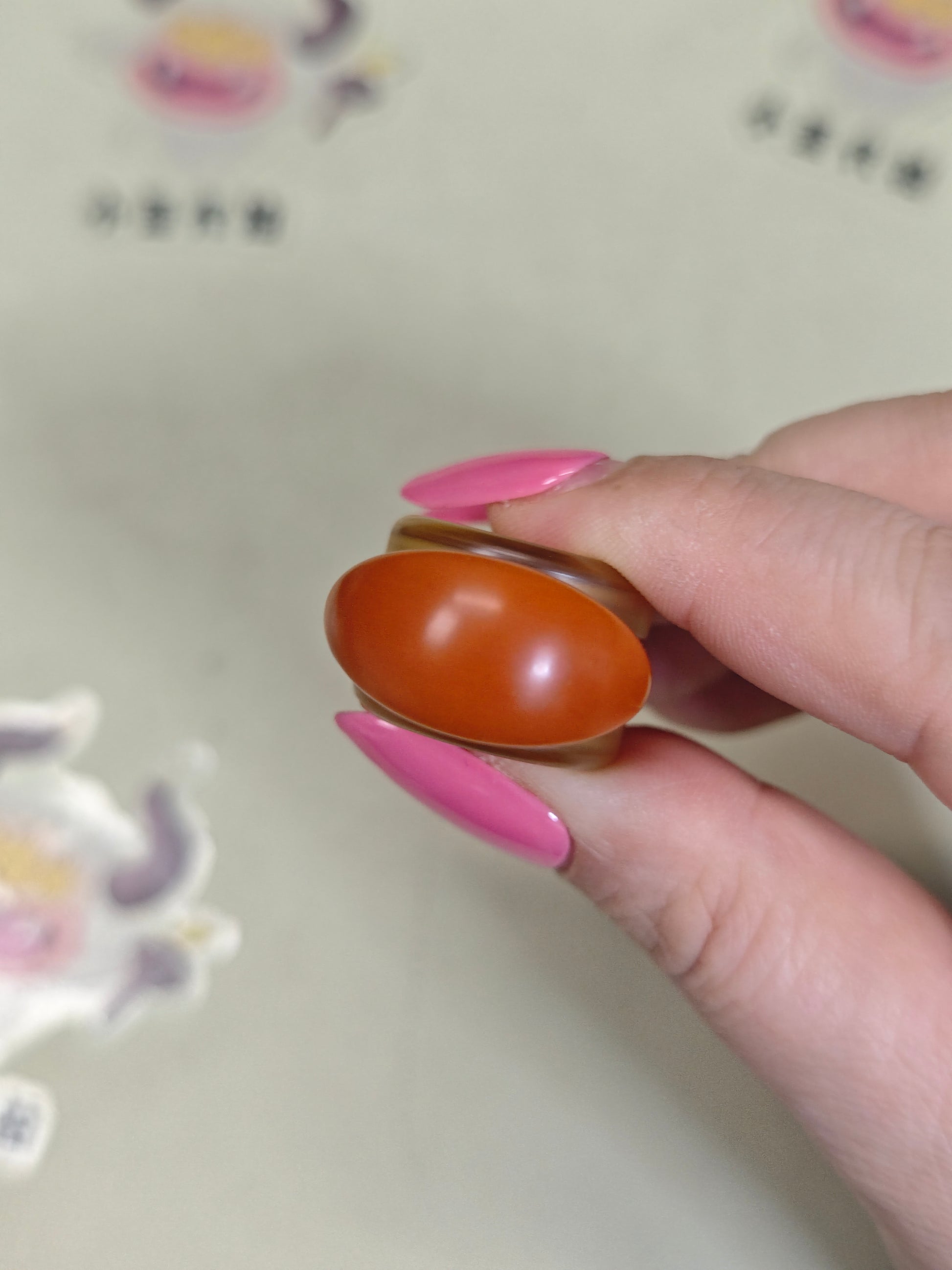 Origin Point Resin