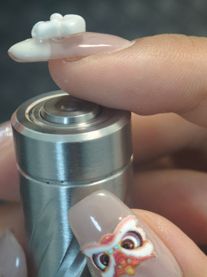 Zero Point 2.0 Stainless Steel