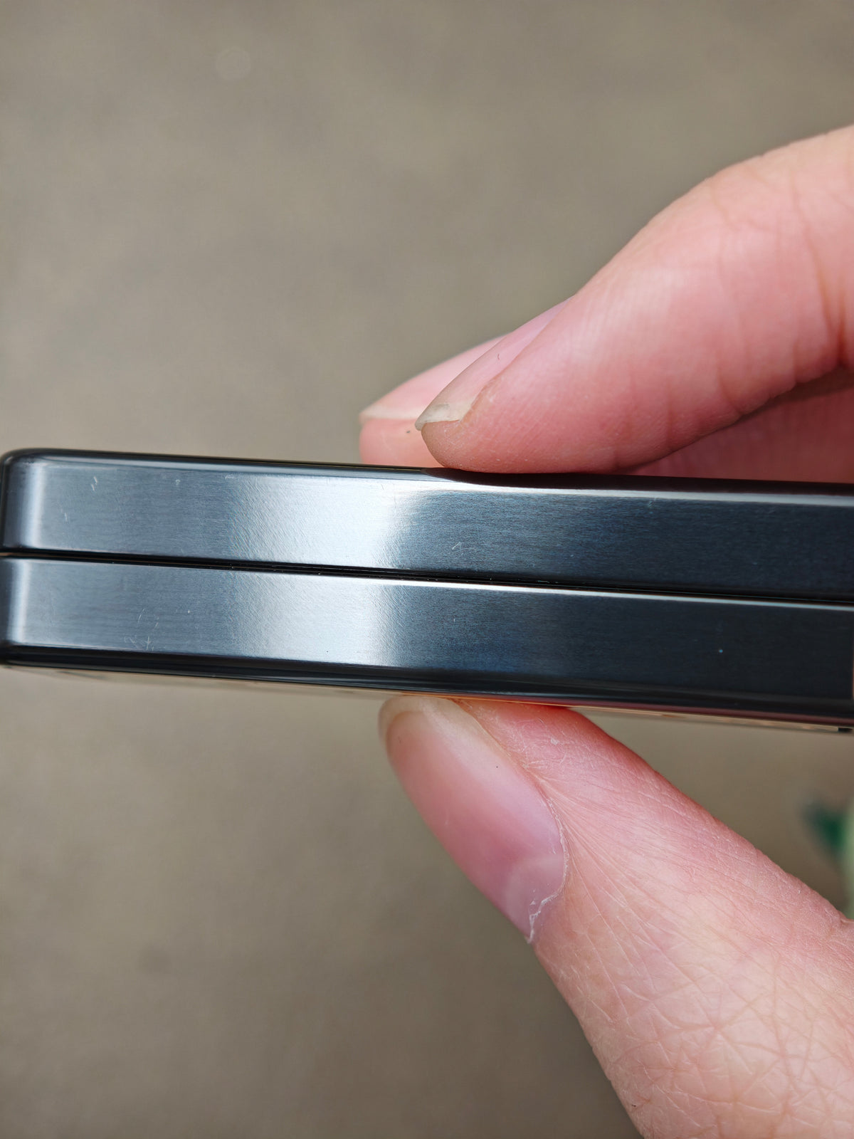 Secret Zirconium