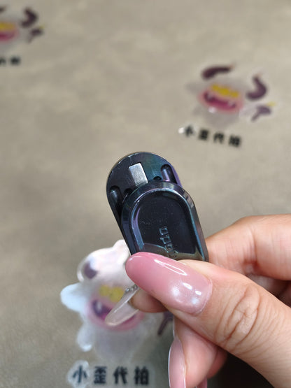 Nado Zirconium Oil Slick