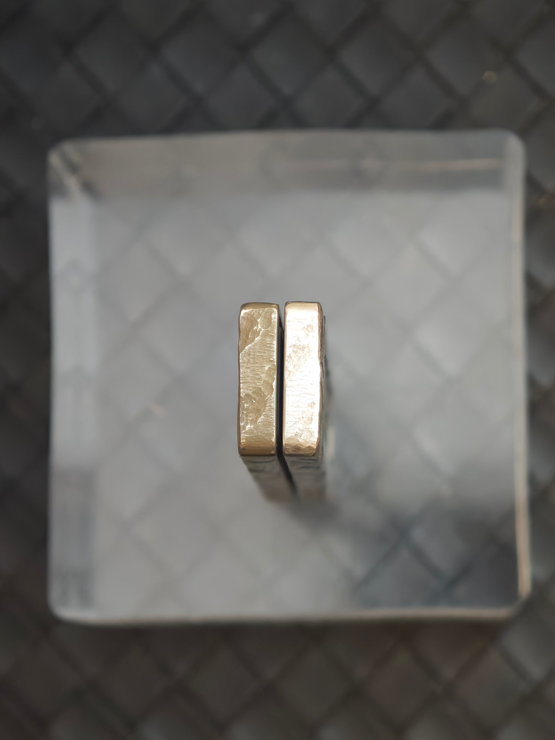 Choc Titanium