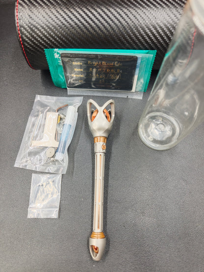 Constantine Scepter 2 Stainless Steel