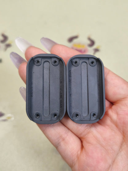 Brave Troops Shell Zirconium