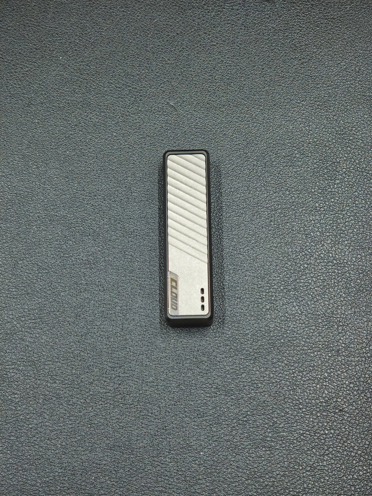 Cloud Rail Titanium Limited Edition