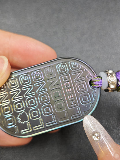 Ling Yun 3.0 Zirconium
