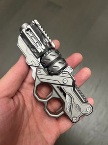 Killing Three Thousand (Killing 3000) Titanium