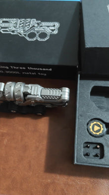 Killing Three Thousand (Killing 3000) Titanium