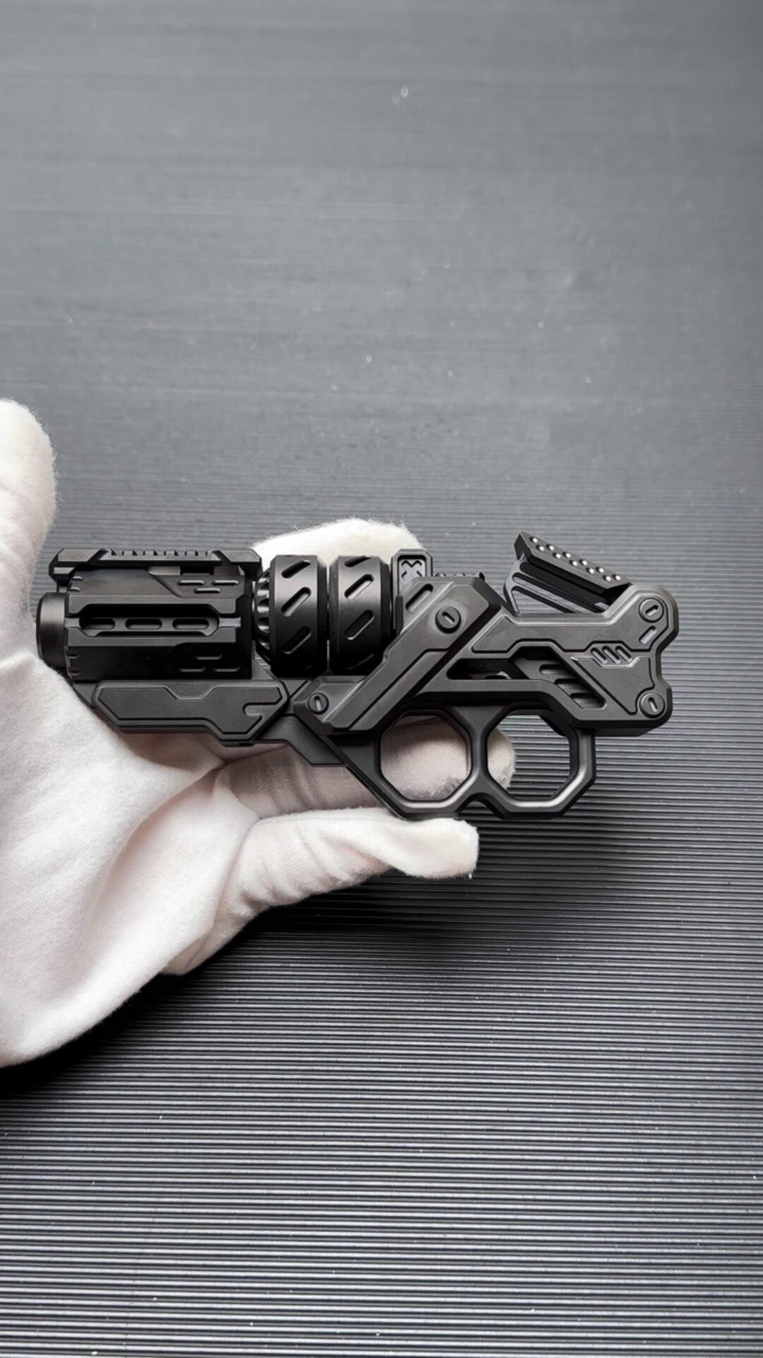 Killing Three Thousand (Killing 3000) Titanium