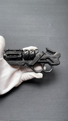 Killing Three Thousand (Killing 3000) Titanium