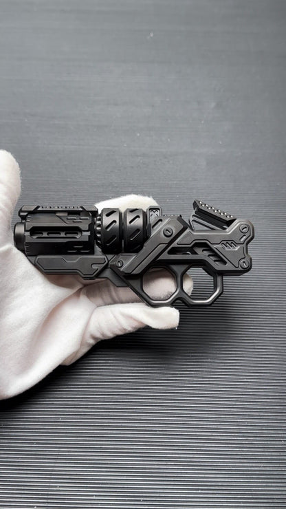 Killing Three Thousand (Killing 3000) Titanium