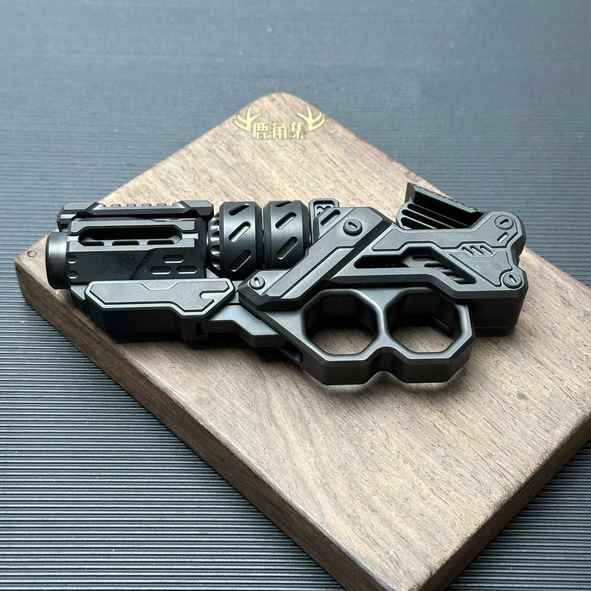 Killing Three Thousand (Killing 3000) Titanium