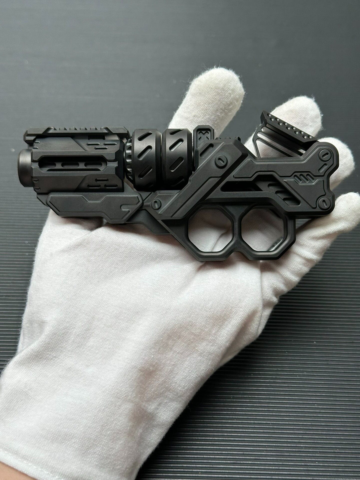 Killing Three Thousand (Killing 3000) Titanium