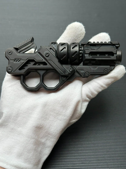 Killing Three Thousand (Killing 3000) Titanium